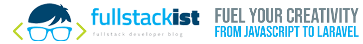 Fullstack.ist Project Website